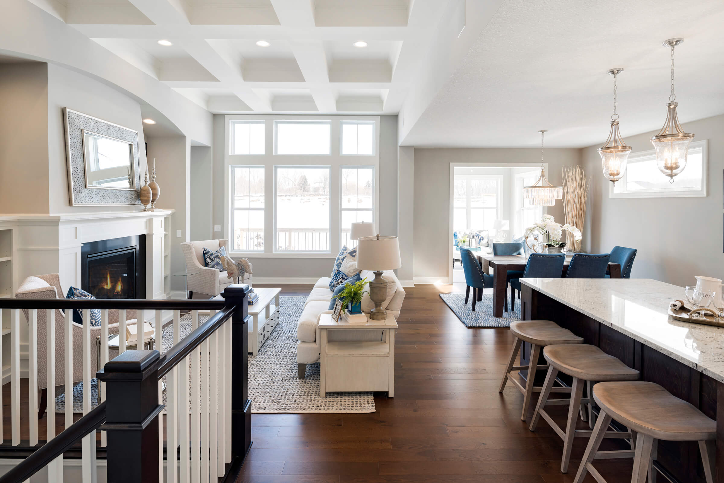 Inverness II Floorplan