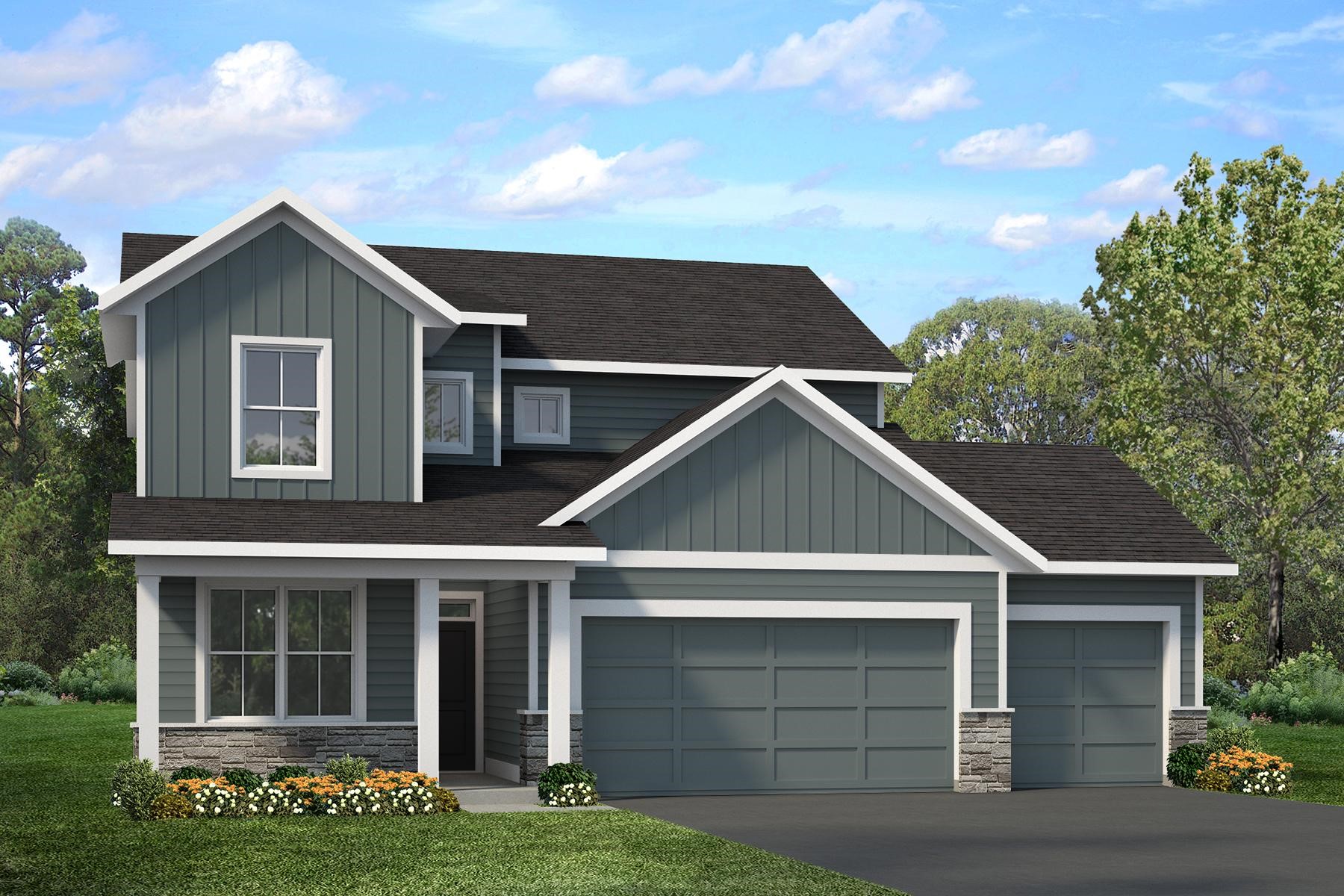 14562 Kingsview Lane N