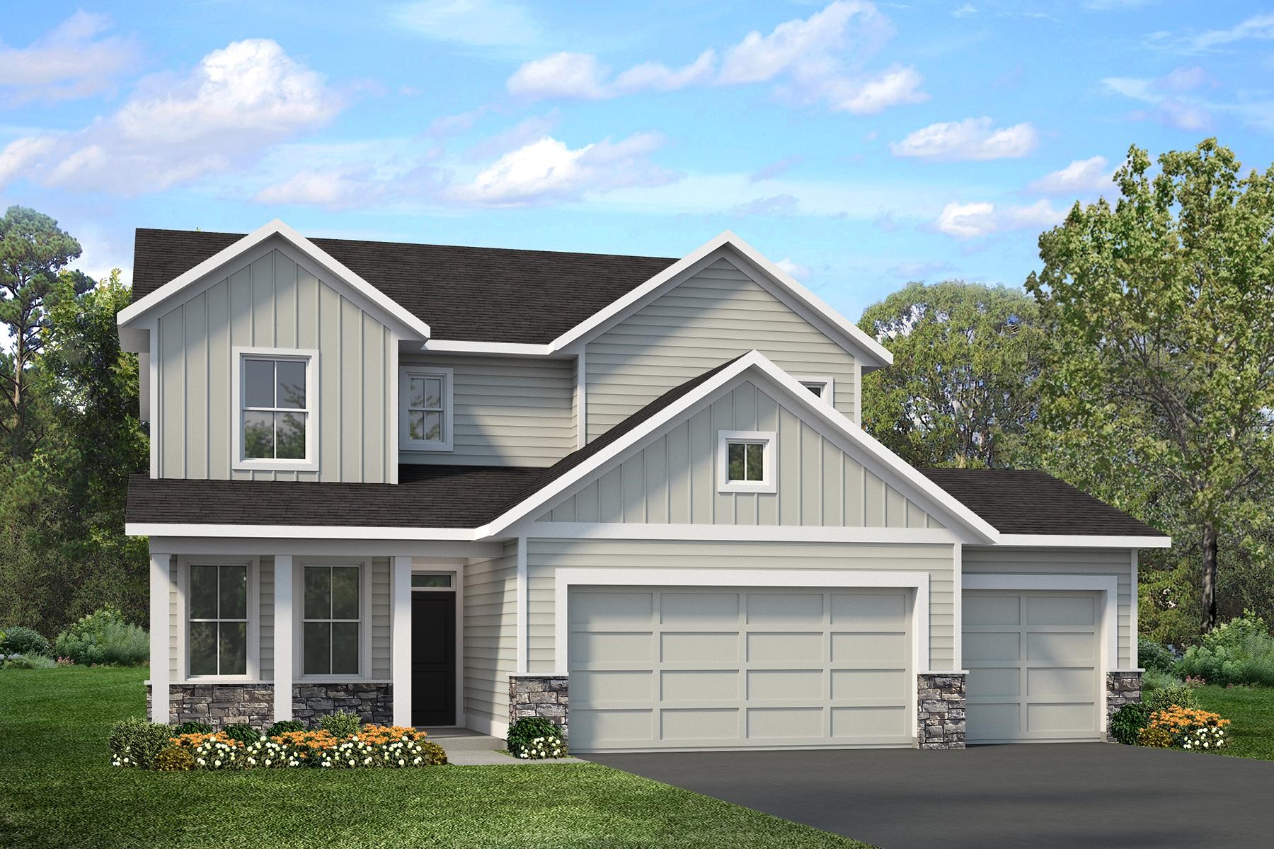 14566 Kingsview Lane N