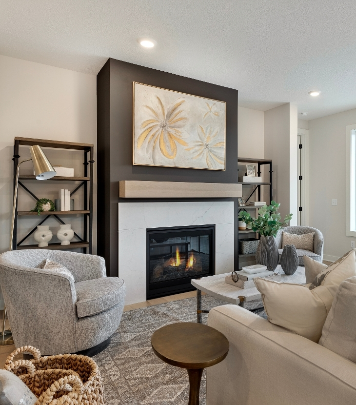 The Villas at Applewood Pointe