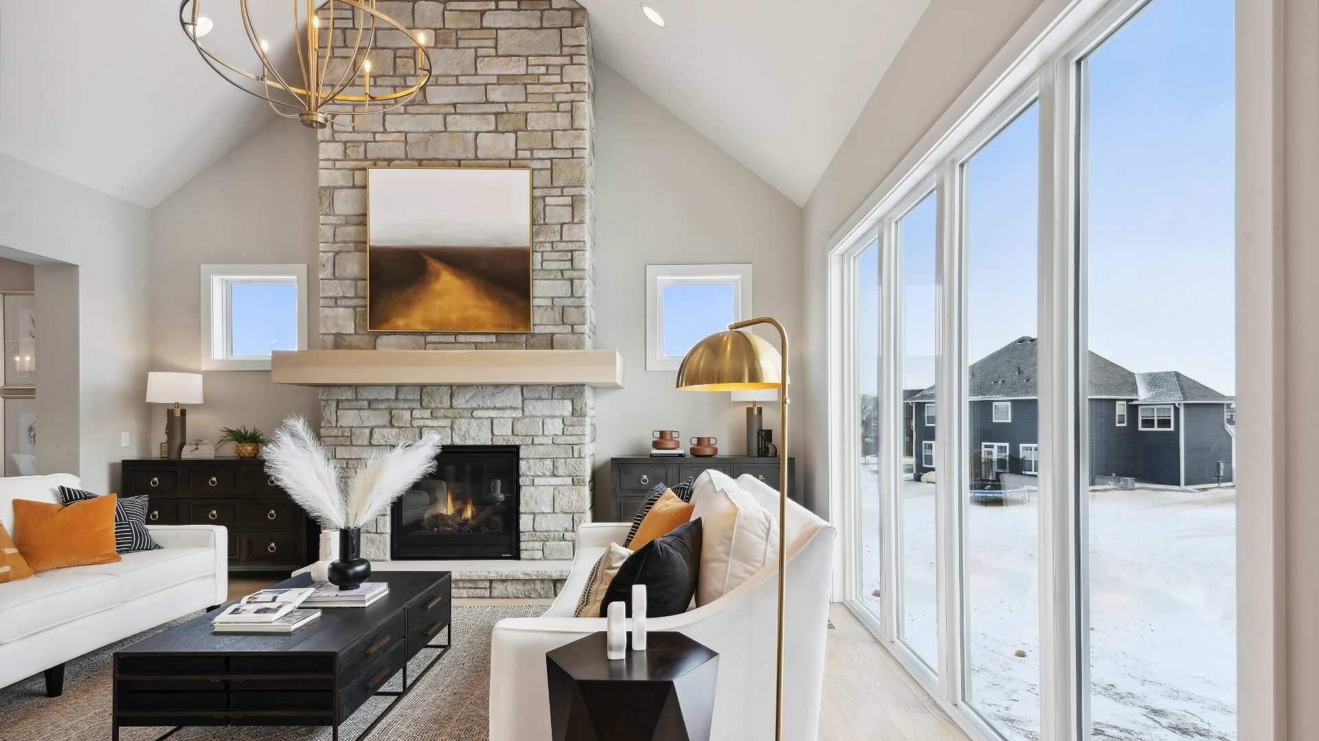 6520 Timber Arch Drive