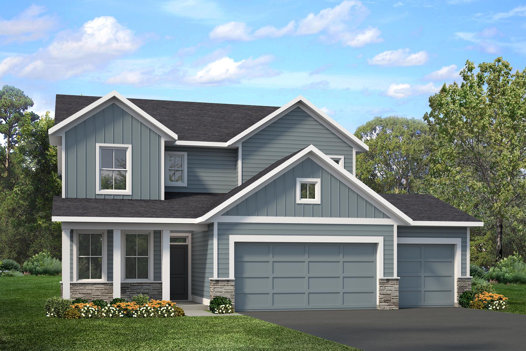 14554 Kingsview Lane North