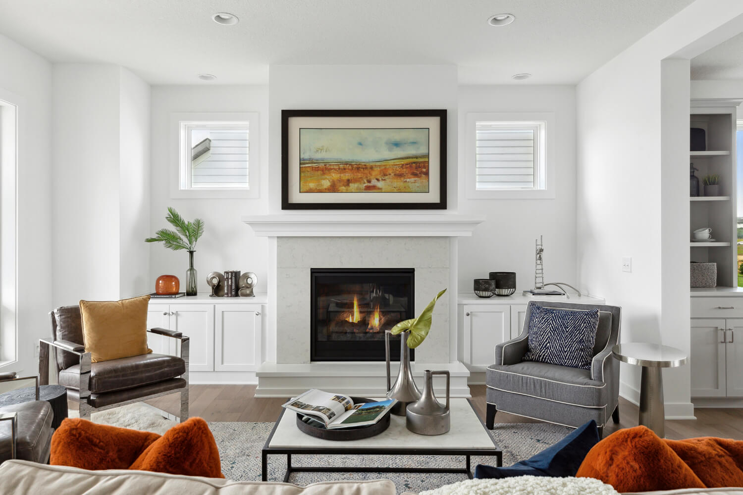 Brookfield Floorplan