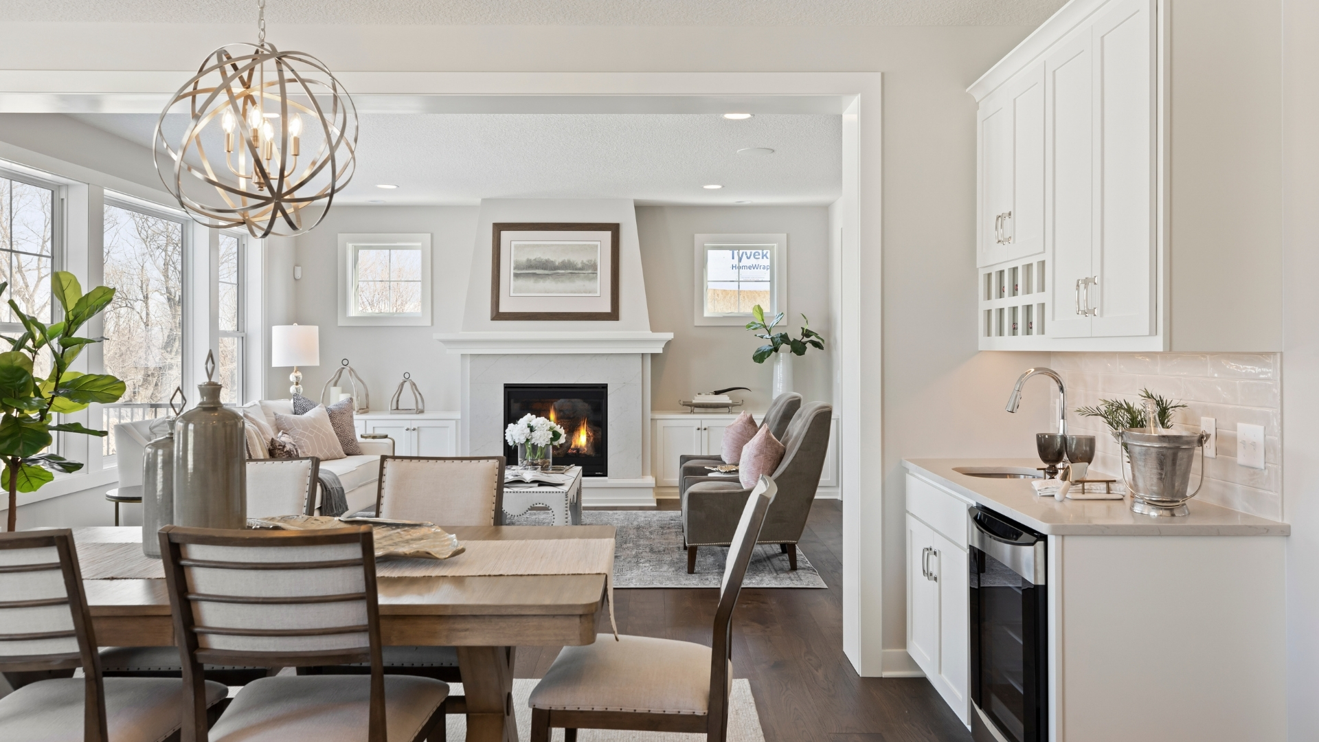 3840 Vista View Court