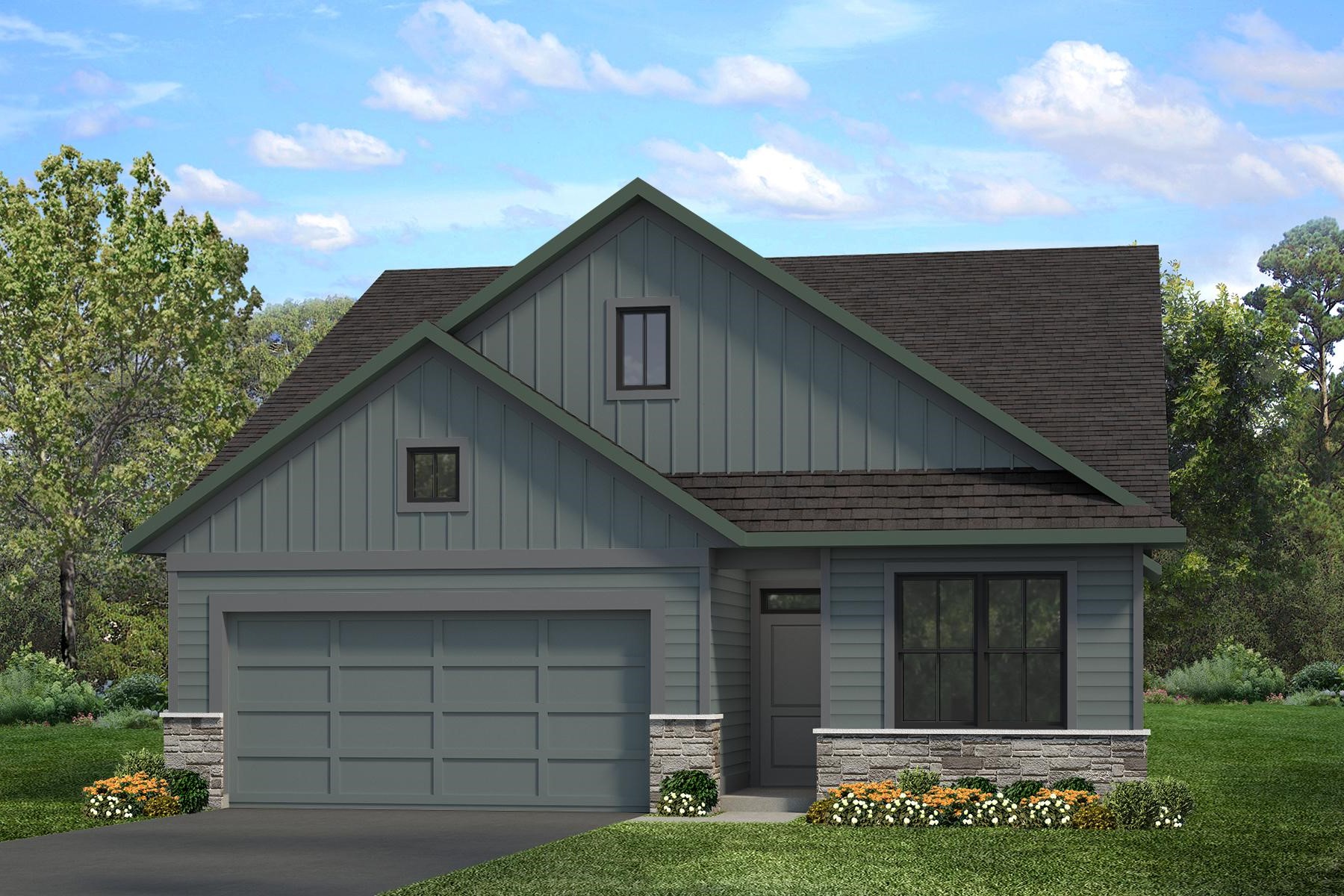 11509 202nd Street West