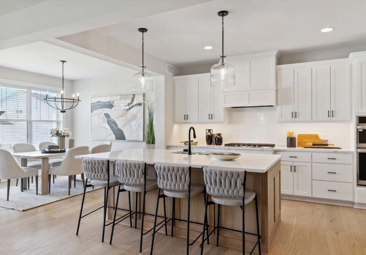 Waypointe of Woodbury