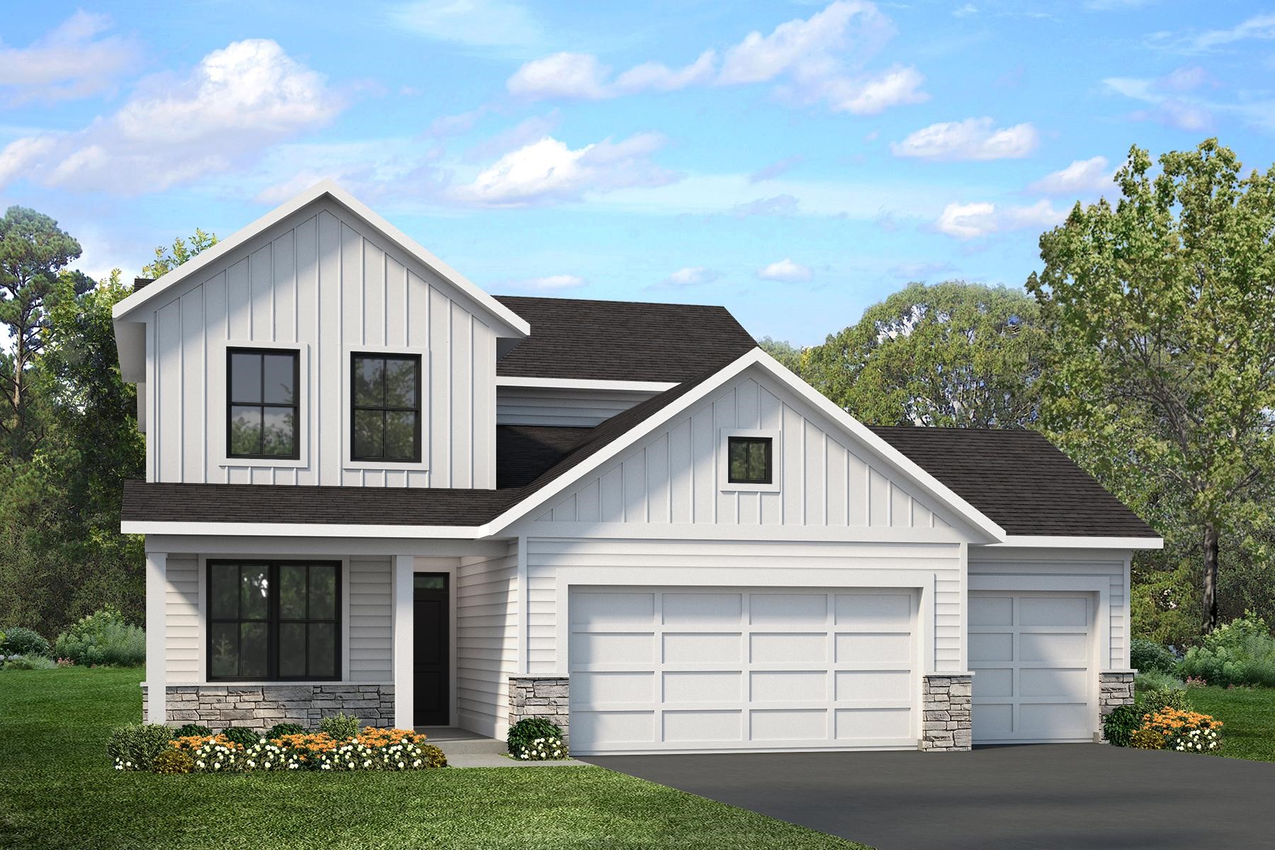 14578 Kingsview Lane N