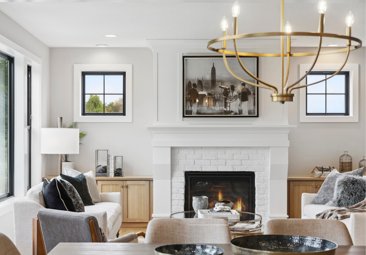 Beautiful Communities To Call Home