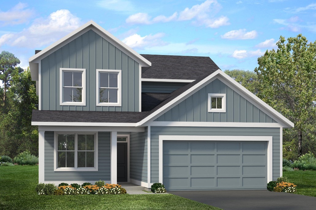 3468 Knightsbridge Trail N