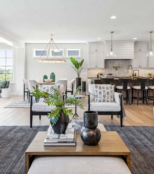 Wildflower Homeowner